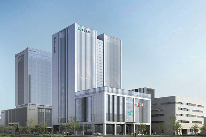 华人策略社区生物宣传视频