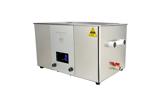 加热型超声波清洗机SB25-12DT