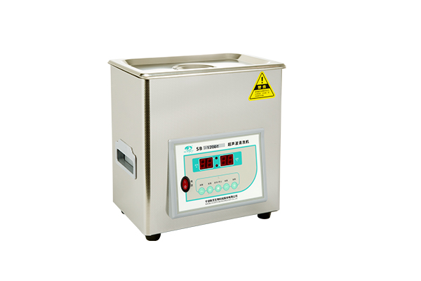 数显普通型超声波清洗机SB-120D