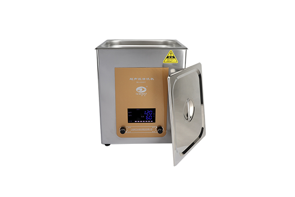 加热型超声波清洗机SB-4200DT