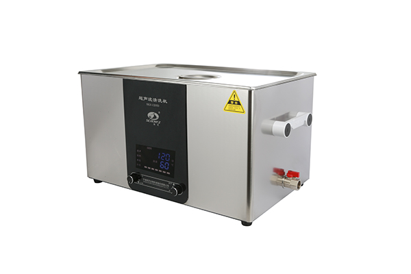 功率可调加热型超声波清洗机SB25-12DTD