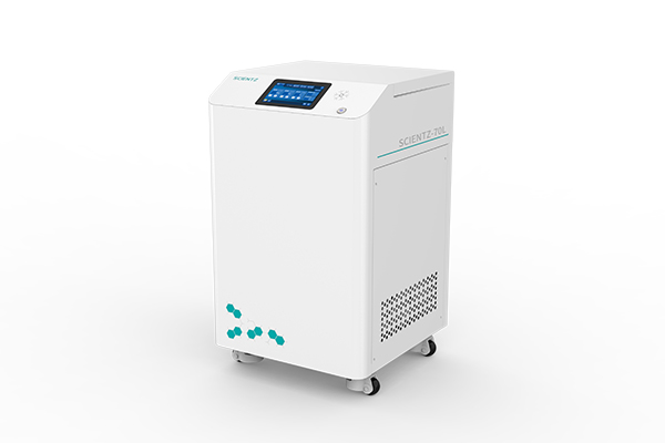 冷冻型高通量组织研磨器SCIENTZ-70L